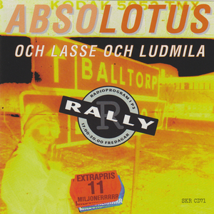 Ullevi-Lotto