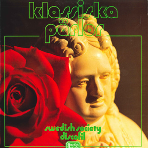 Bilagers musiquen (Royal wedding music), "Drottningholm Music": I. Allegro (arr. C. Genetay)