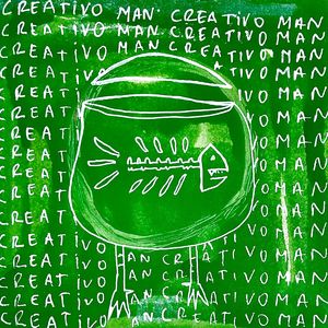 Creativo Man