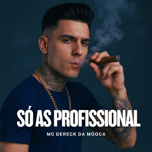 SÓ AS PROFISSIONAL
