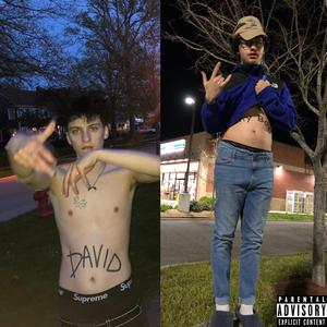 Computers (feat. David Shawty)