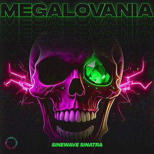 Megalovania (Bass Revolt Remix)
