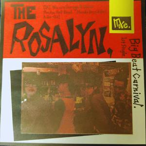 Hey Hey We are the rosalyn