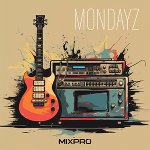 Pesona (Studio Version)