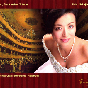 Wien, du Stadt meiner Traume, Op. 1