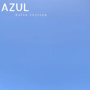 Azul (Salsa)