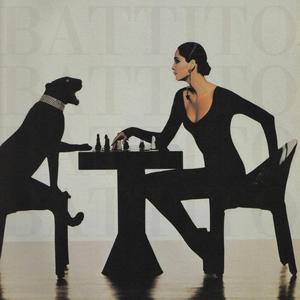 BATTITO (Brivido felino)