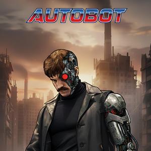 Autobot (feat. WTF music)