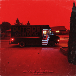 Outside Grinding (feat. Luve)