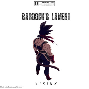 Bardock's Lament
