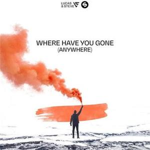 Where have you gone (DJ版)
