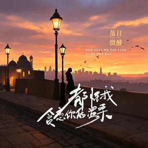 都怪我贪恋你的温柔