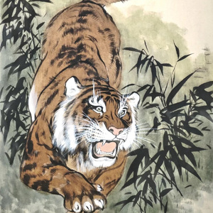 山君(弹错版demo)