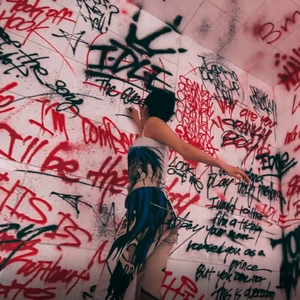 TOMBOY（中文填词版）（翻自 (G)I-DLE）