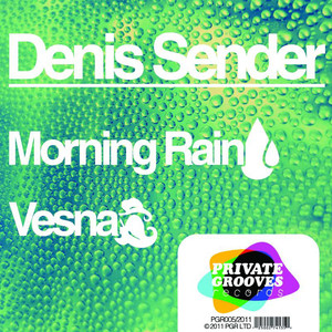 Morning Rain (Original Mix)