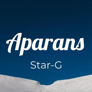 Aparans