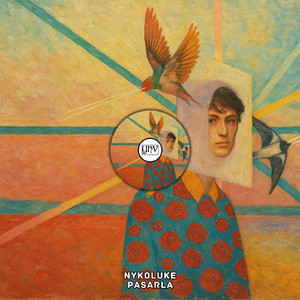 Pasarla (Original Mix)