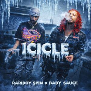 Icicle
