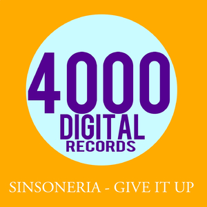 Give It Up (DJ Tool Mix)