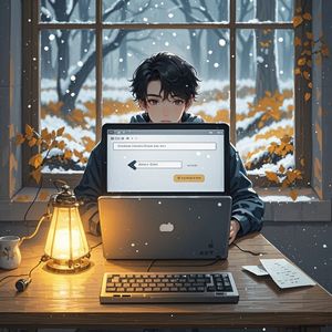 未打出的名字_影子