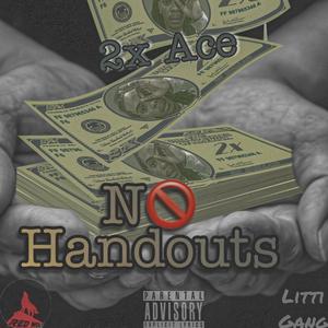 No Handouts