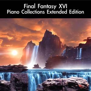 Holos (From "Final Fantasy XVI") [For Piano Solo]