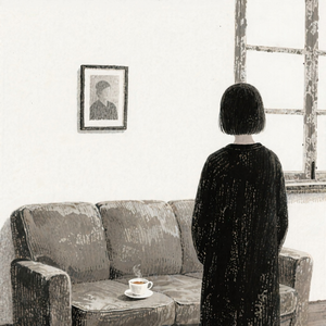 甚至不想找人叙旧