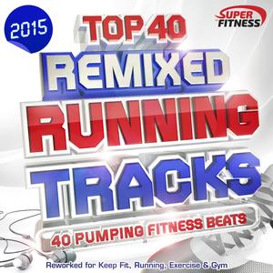 Blurred Lines (Workout Mix 120 BPM)