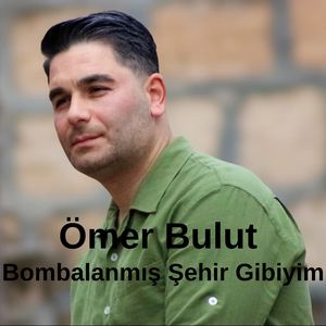 Bombalanmış Şehir Gibiyim