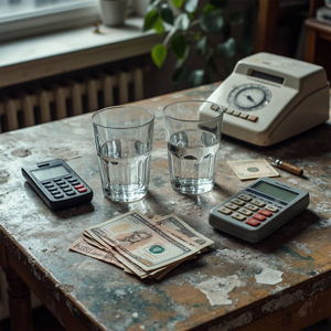 Смс из банка