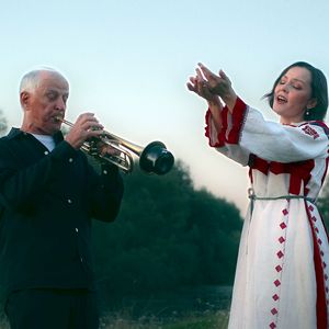 Белое Платье