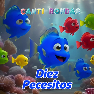 Diez Pecesitos