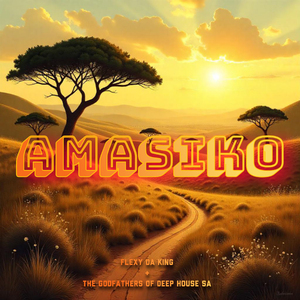 Ancestral Spirit (Flexible Mix)