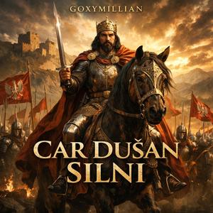 Car Dušan Silni