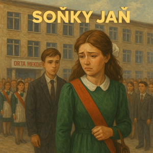 Soňky jaň (acoustic version)