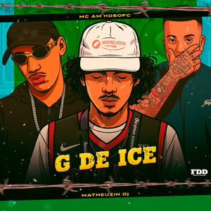 G De Ice