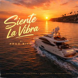 Siente La Vibra