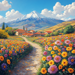 Tsaghikneri Askharum