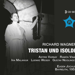 Tristan und Isolde:Act I Scene 2: Hab' acht, Tristan! (Kurwenal, Isolde, Brangane, Tristan, Sailors)