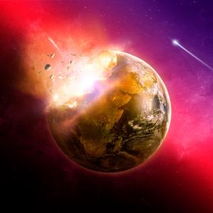 The Planet Earth