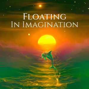 Floating In Imagination