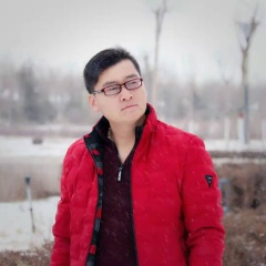 我想找个地方休息