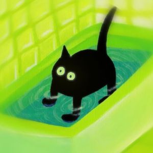 Beat“借来的猫” illit x Newjeans Kpop x French house