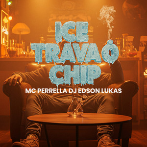 ICE TRAVA O CHIP (SUPER SLOWED)