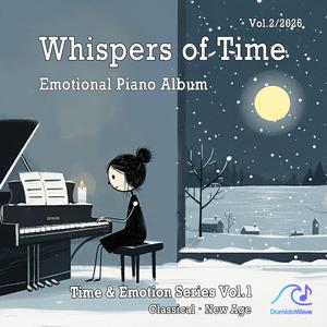 Rainy Window – Reflection (Instrumental)