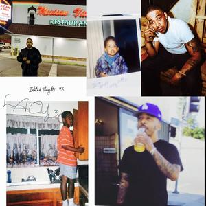 NEVER HAD A FRIEND LIKE YOU