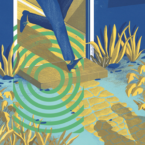 Waiting For The Secret