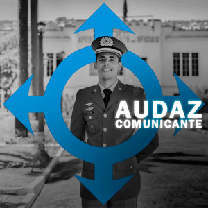 Audaz Comunicante (Dobrado "Os Quatro Tenentes")