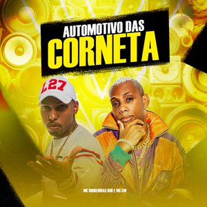Automotivo das Corneta
