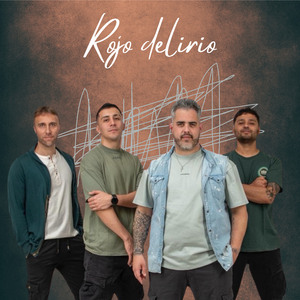 Rojo delirio (En Vivo)